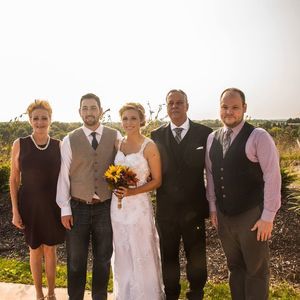 Meet your Posher, Janis